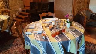 Les Logis de Lestiac - Lestiac-sur-Garonne - 5