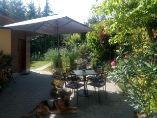 Agroturystyka u Agaty - Chęciny - 3