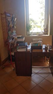 Les Logis de Lestiac - Lestiac-sur-Garonne - 6