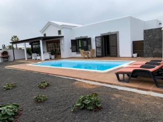 Villa Denise - Yaiza - 9