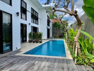 Samas Lofts - Canggu - 8