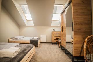 Hostel pod Cisem - Elblag - 7