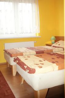 Dom Gościnny Pod Brzozami - 9