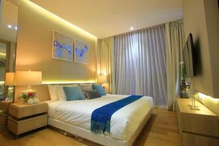 Phu Dahla Residences - Ao Nang Beach - 3