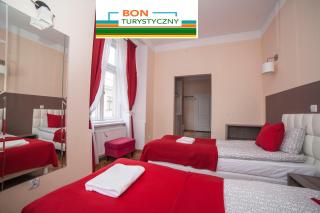 Residence B&B La Fontaine Aparthotel - 4