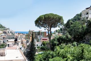 Valle d'Amalfi Suites - Amalfi - 5