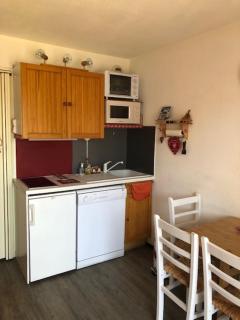 Le Bouquetin - Immeuble Le Pluton - Les Deux Alpes - 7