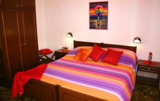Hotel Passo Buole - Vallarsa - 9