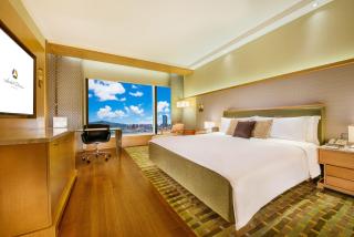 Hotel Okura Macau - Macau - 6