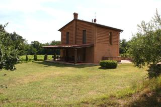 Il Sogno Tra I Vigneti - Montecarlo - 1