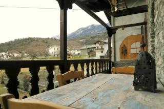 Romantica suite con vasca idromassaggio - Aosta - 4