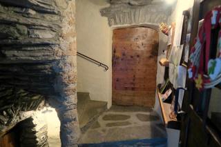 Romantica suite con vasca idromassaggio - Aosta - 7