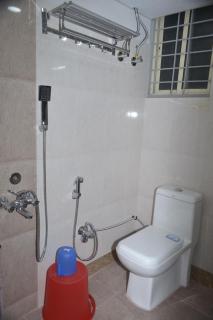 Hotel Saarang Forever - Bangalore - 3