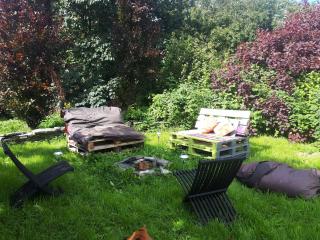 The Village Studio Apartments - Moate - 9