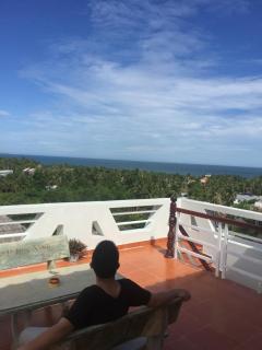 Viet's Hotel - Mui Ne - 8