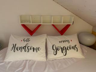 B&B Kelly - Lausanne - 5