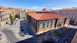 Precioso piso de 1 Dormitorio en la Plaza Mayor - Salamanca - 3