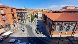 Precioso piso de 1 Dormitorio en la Plaza Mayor - Salamanca - 5