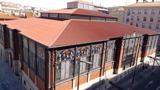 Precioso piso de 1 Dormitorio en la Plaza Mayor - Salamanca - 1