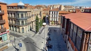 Precioso piso de 1 Dormitorio en la Plaza Mayor - Salamanca - 4