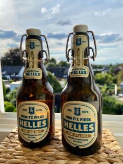 Blick ins Ruhrgebiet - 1