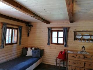 Ampferkaralm Hütte - Forstau - 3