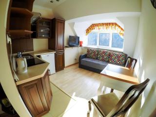 Apartament 506 Krynica Zdrój Centrum - 8