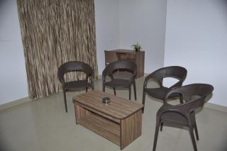 Hotel Saarang Forever - Bangalore - 1