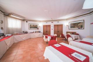 GH Hotel San Giusto - Roma - 2