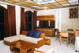 Villa Puri Royan Jimbaran - Jimbaran - 8