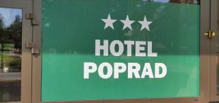 Hotel Poprad - Ústí nad Orlicí - 0