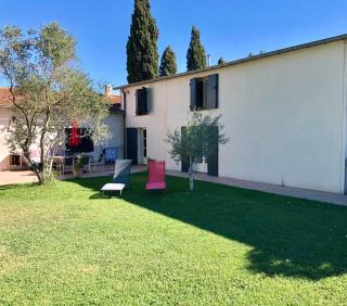 Mas Du Pont De Laute - 1