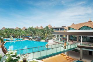 Springfield @Sea Resort & Spa - Cha Am - 7