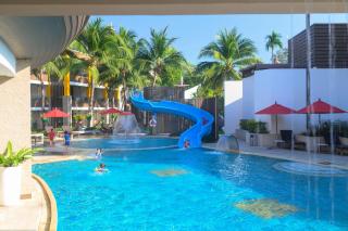 Springfield @Sea Resort & Spa - Cha Am - 6