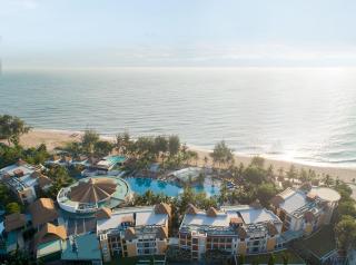 Springfield @Sea Resort & Spa - Cha Am - 2