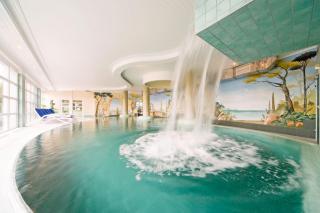 Hotel Residenz Bad Frankenhausen - Bad Frankenhausen/Kyffhäuser - 9