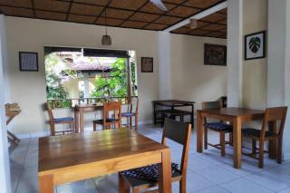 Villa Puri Royan Jimbaran - Jimbaran - 6