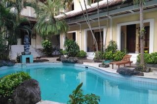 Villa Puri Royan Jimbaran - Jimbaran - 5