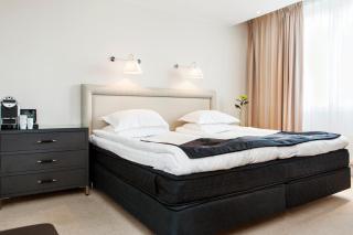 Elite Park Avenue Hotel - 2