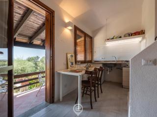 Estay - Porto luna 24 - Casa Selene with BBQ - AirCon - Parking - 8