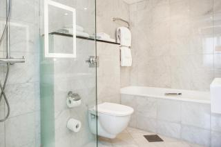 Elite Park Avenue Hotel - 1