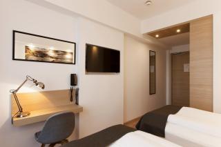 Storm Hotel by Keahotels - Reykjavik - 9