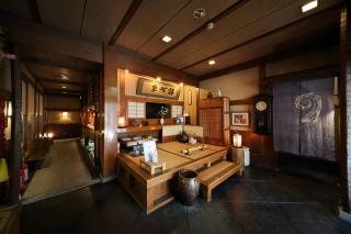 Yadoya Kikokuso - Kyoto - 3