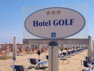 Hotel Golf ***S - Bibione - 2