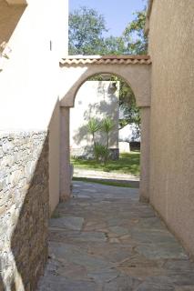 Residence Scopa Marina - Poggio-Mezzana - 2