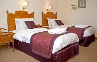 Garstang Country Hotel & Golf, Sure Hotel Collection - 9