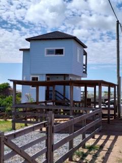 Andrómeda PDD - Punta Del Diablo - 9