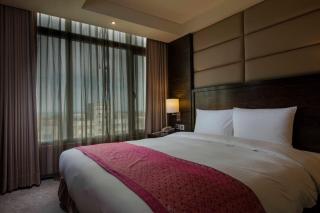 Arsma Hotel - Hualien City - 2