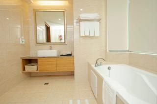 Arsma Hotel - Hualien - 4