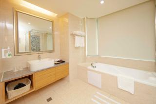 Arsma Hotel - Hualien City - 5